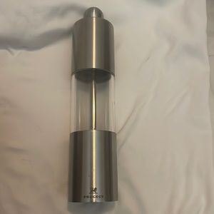 Peugeot pepper mill